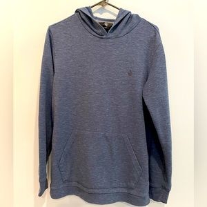 Men’s Volcom Waffle Hoodie, Small